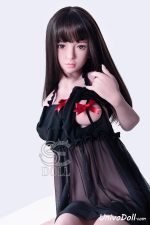 Muñeca Asiática Sexo Onlyfans - Chantay - Imagen 4