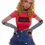 Porno Con Muñeca Sexual En Pornhub - Jemmy