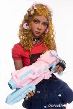 Porno Con Muñeca Sexual En Pornhub - Jemmy - Imagen 6