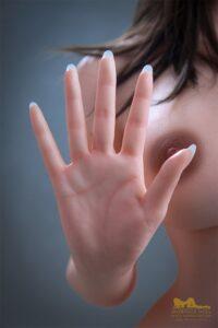 Muñeca Casera Para Sexo - Tobey 5 rwby sex doll ko9b17