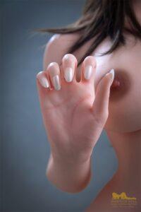 Muñeca Casera Para Sexo - Tobey 4 rwby sex doll ko9b18