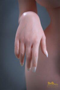 Muñeca Casera Para Sexo - Tobey 3 rwby sex doll ko9b19