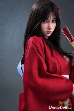 Muñeca Casera Para Sexo - Tobey - Imagen 3