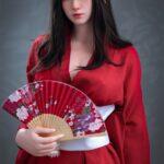 Muñeca Casera Para Sexo - Tobey