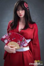 Muñeca Casera Para Sexo - Tobey