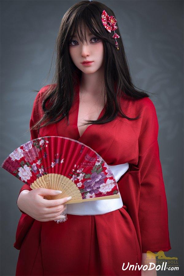 rwby-sex-doll-ko9b22 Muñeca Casera Para Sexo - Tobey - Imagen 1