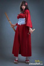 Muñeca Casera Para Sexo - Tobey - Imagen 12