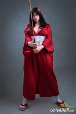 Muñeca Casera Para Sexo - Tobey - Imagen 16