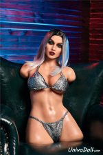 Muñeca Sexual Dani Mathers - Franny