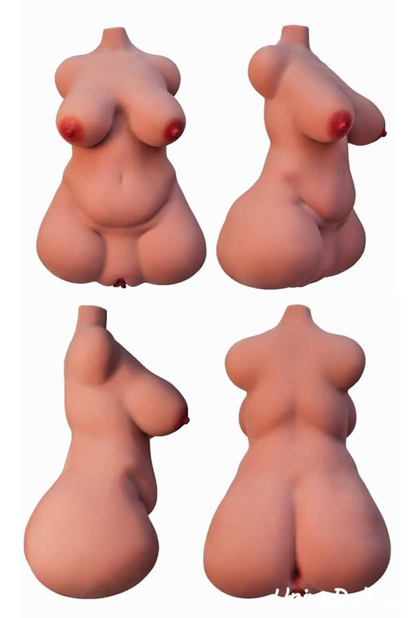 s-m-torso-jgtq6-1 Corriéndome Dentro De Una Muñeca Sexual - Fionna - Imagen 1