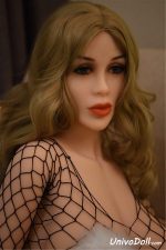 Muñeca Sexual Pequeña - Shila - Imagen 8