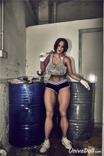 Archivo De Muñecas Cuerpo Sexual De Muñecas - Audra - Imagen 3