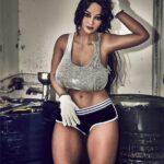 Archivo De Muñecas Cuerpo Sexual De Muñecas - Audra