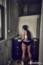 Archivo De Muñecas Cuerpo Sexual De Muñecas - Audra - Imagen 8