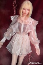 Leyes Sobre Muñecas Sexuales En Florida - Amanda - Imagen 13