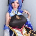 Leyes Sobre Muñecas Sexuales En Florida - Amanda