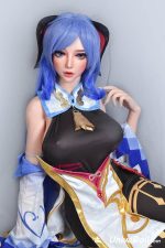 Leyes Sobre Muñecas Sexuales En Florida - Amanda