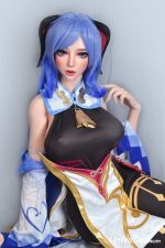 Leyes Sobre Muñecas Sexuales En Florida - Amanda - Imagen 15