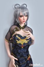 Leyes Sobre Muñecas Sexuales En Florida - Amanda - Imagen 16