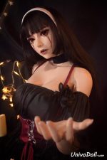 Leyes Sobre Muñecas Sexuales En Florida - Amanda - Imagen 11