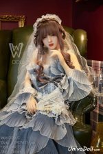 Gif Porno Gay De Muñeca Sexual - Maudie - Imagen 23