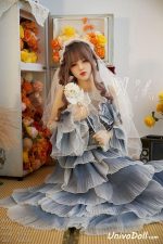 Gif Porno Gay De Muñeca Sexual - Maudie - Imagen 11