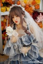 Gif Porno Gay De Muñeca Sexual - Maudie - Imagen 10