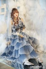 Gif Porno Gay De Muñeca Sexual - Maudie - Imagen 4