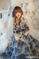 Gif Porno Gay De Muñeca Sexual - Maudie - Imagen 27