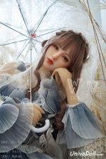 Gif Porno Gay De Muñeca Sexual - Maudie - Imagen 24