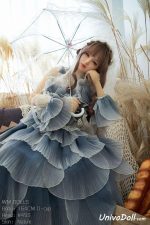 Gif Porno Gay De Muñeca Sexual - Maudie - Imagen 21