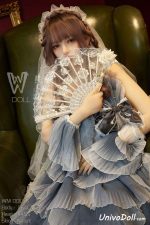 Gif Porno Gay De Muñeca Sexual - Maudie - Imagen 22