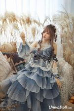 Gif Porno Gay De Muñeca Sexual - Maudie - Imagen 18