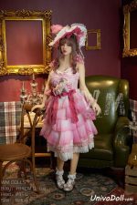 Gif Porno Gay De Muñeca Sexual - Maudie - Imagen 15