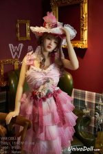 Gif Porno Gay De Muñeca Sexual - Maudie - Imagen 9