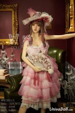 Gif Porno Gay De Muñeca Sexual - Maudie - Imagen 3