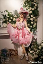 Gif Porno Gay De Muñeca Sexual - Maudie - Imagen 26