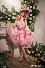 Gif Porno Gay De Muñeca Sexual - Maudie - Imagen 25