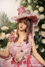 Gif Porno Gay De Muñeca Sexual - Maudie - Imagen 20