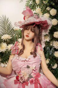 samura dolls kiuby34