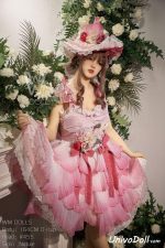 Gif Porno Gay De Muñeca Sexual - Maudie - Imagen 19