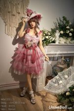 Gif Porno Gay De Muñeca Sexual - Maudie - Imagen 14