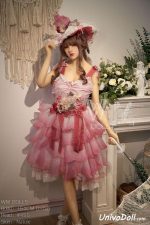 Gif Porno Gay De Muñeca Sexual - Maudie - Imagen 13