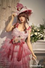 Gif Porno Gay De Muñeca Sexual - Maudie - Imagen 8