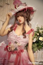 Gif Porno Gay De Muñeca Sexual - Maudie - Imagen 7