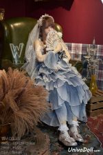 Gif Porno Gay De Muñeca Sexual - Maudie