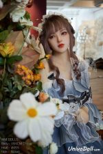 Gif Porno Gay De Muñeca Sexual - Maudie - Imagen 16