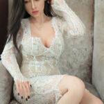 La Muñeca Sexual Con Las Tetas Más Grandes - Mindy