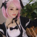 Añadir Voz A Muñeca Sexual - Linet