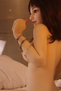 satin ts dolls knhs21